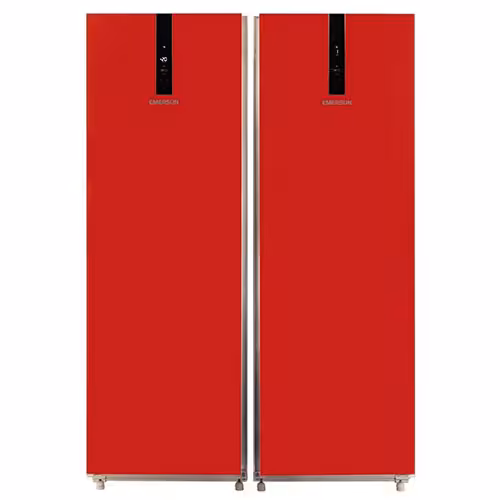 یخچال و فریزر امرسان مدل FN15DEL-RH15DEL