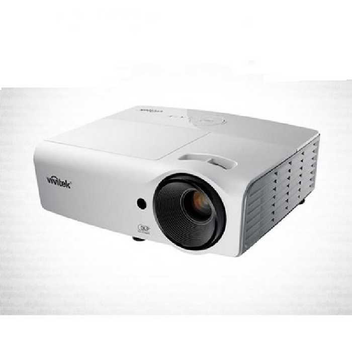 Vivitek D555 Data Video Projector