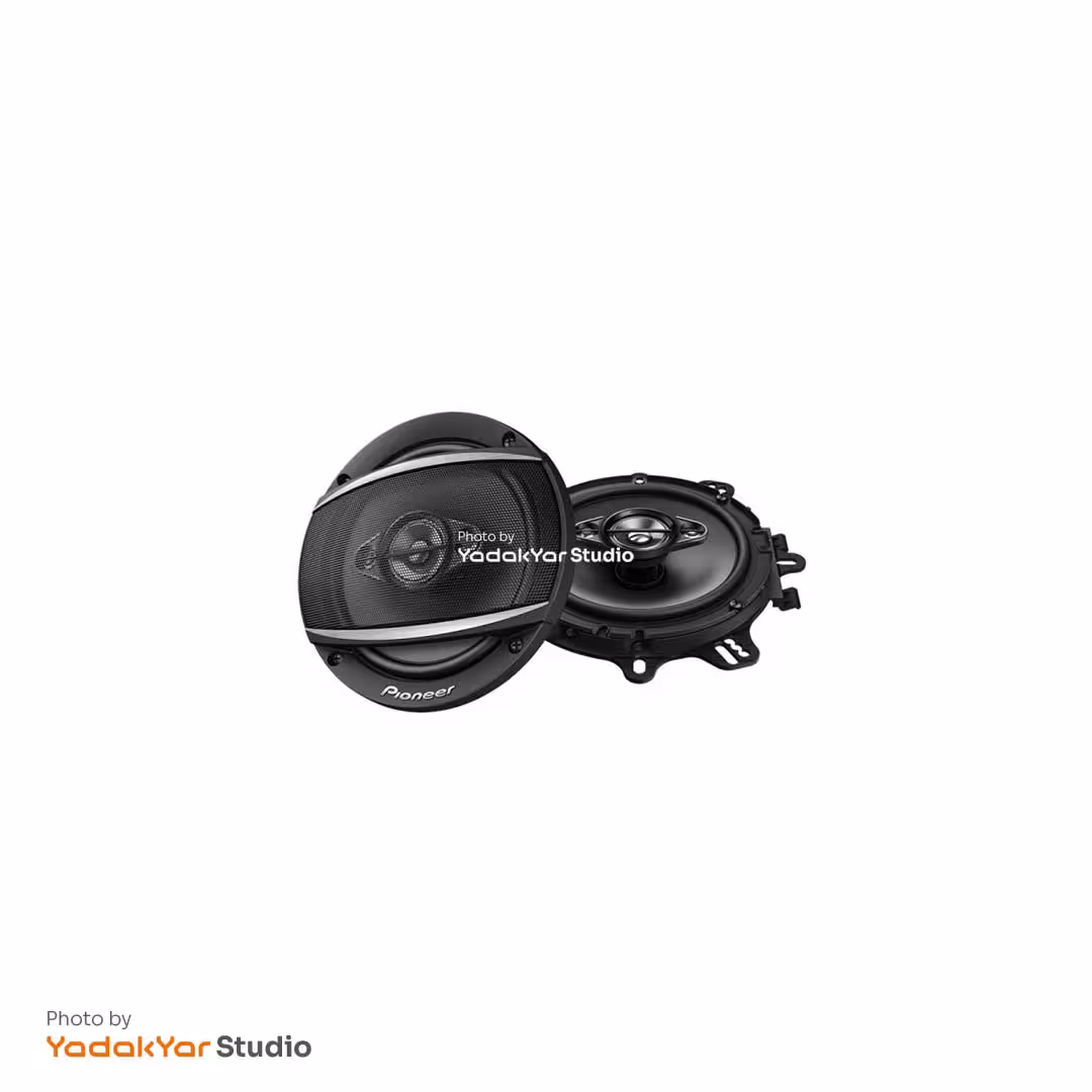 باند و بلندگو ماشین مدل-TS-A1687S  پایونیر