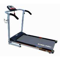 تردمیل پاورفرست مدل T640