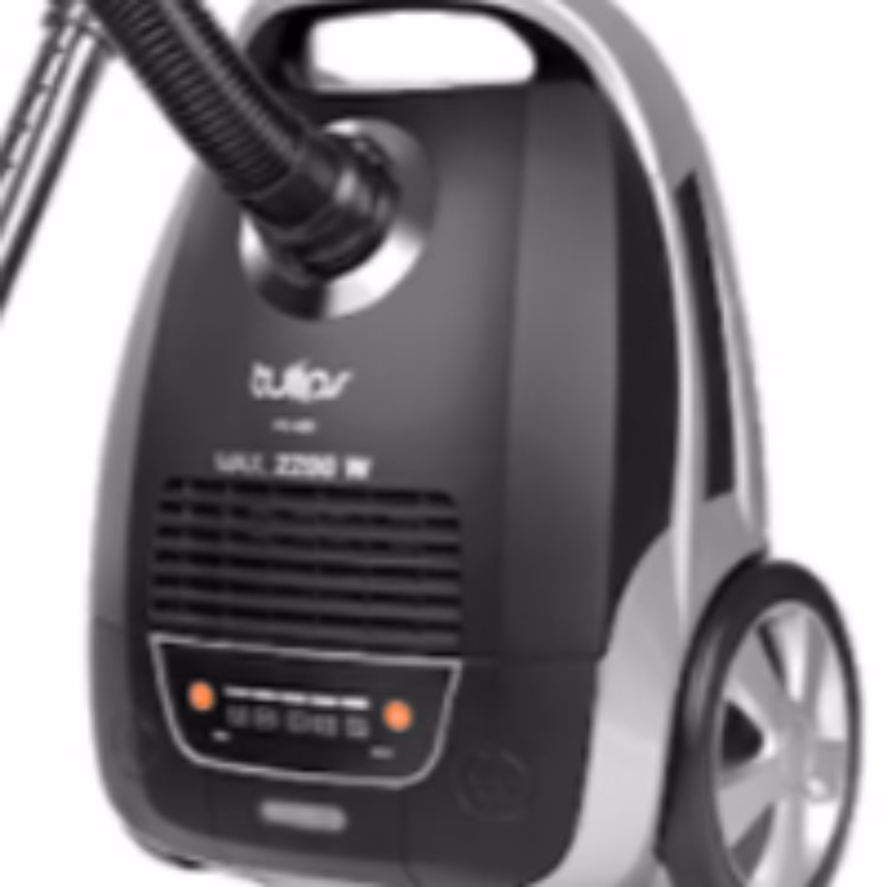 جارو برقی  از ناسیونال با گارانتی 18 ماهه اصلی و مکش عالی سایز بزرگ