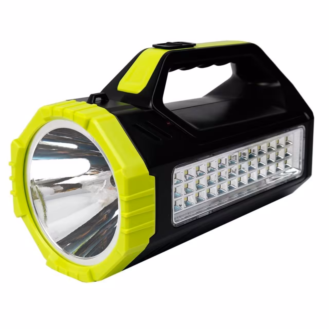 نورافکن دستی کامی سیف مدل KM-2683