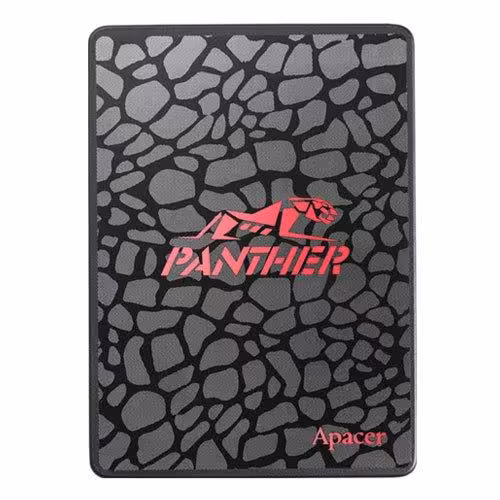 اس اس دی اینترنال اپیسر مدل AS350 PANTHER ظرفیت 120 گیگابایت