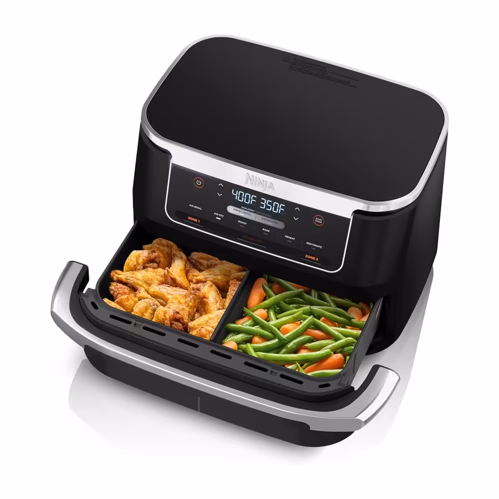 سرخ کن نینجا مدل DZ071