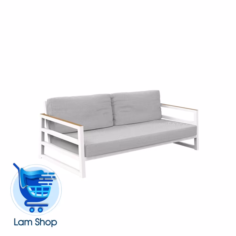 مبل دو نفره دنیز II نظری (Double seat)(زمان ارسال 15 تا 20 روز کاری)