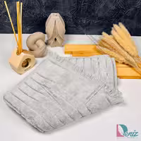 حوله دستی طرح کارمن رنگ بنتون