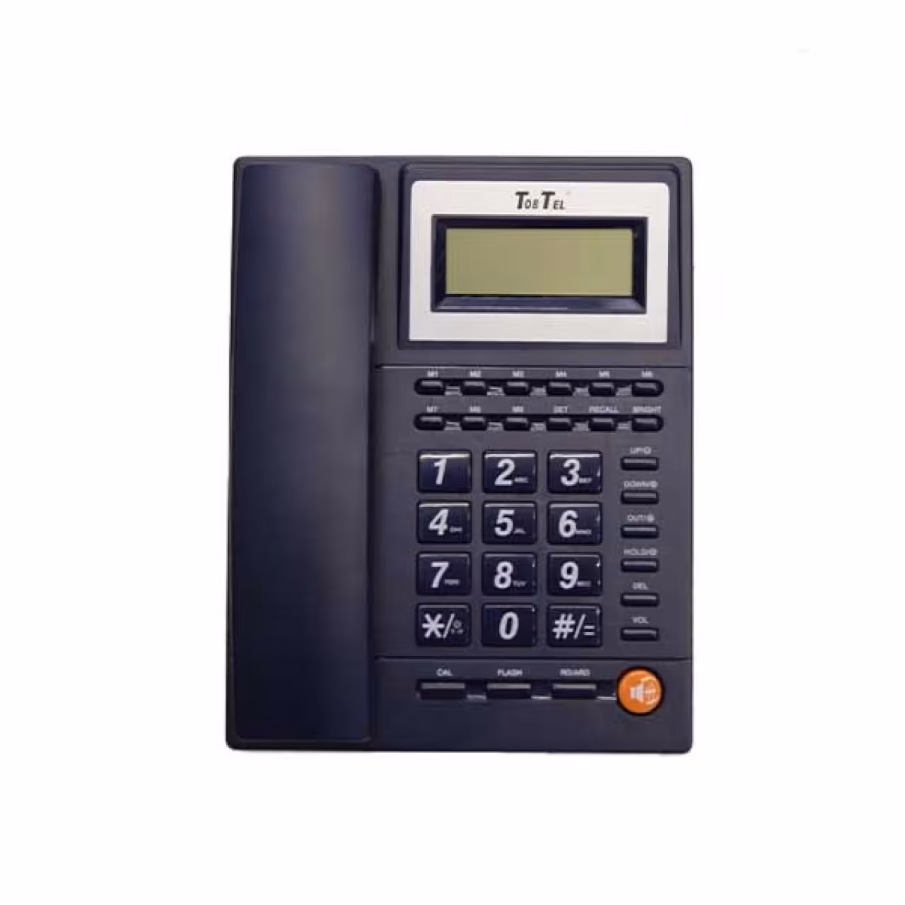 تلفن رومیزی تاب تل مدل TOB-7715
