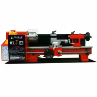 دستگاه مینی تراش دور متغیر محک مدل ML-350V