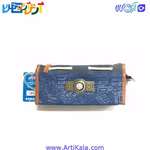 جامدادی مدل QT-3821