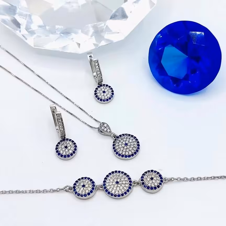 نیمست چشم نظر