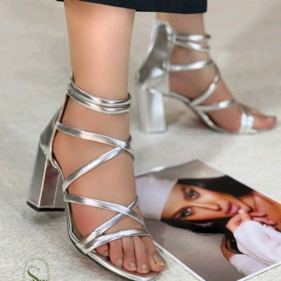 کفش جذاب و لاکچری