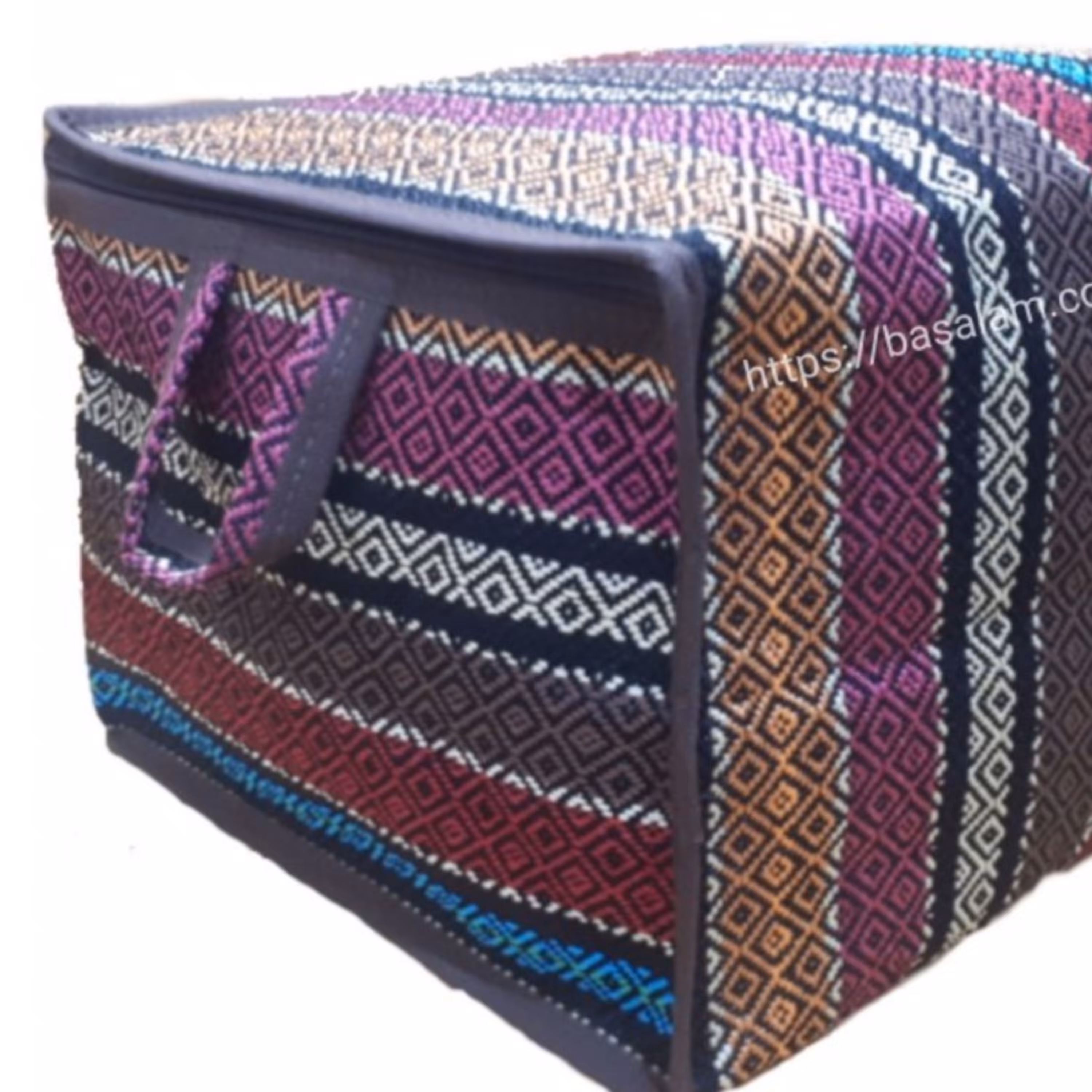 کاور لباس سایز 3جاجیم بافی درجه یک مخصوص لباس 