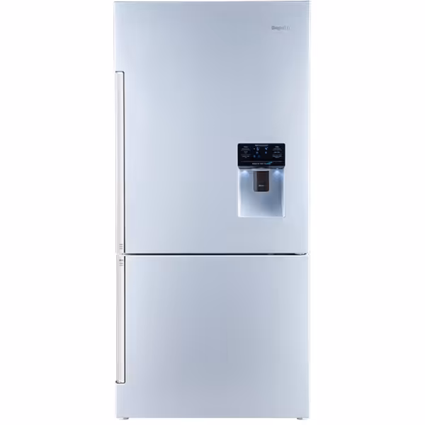 یخچال و فریزر 28 فوت دیپوینت مدل 28 فوت BOSS