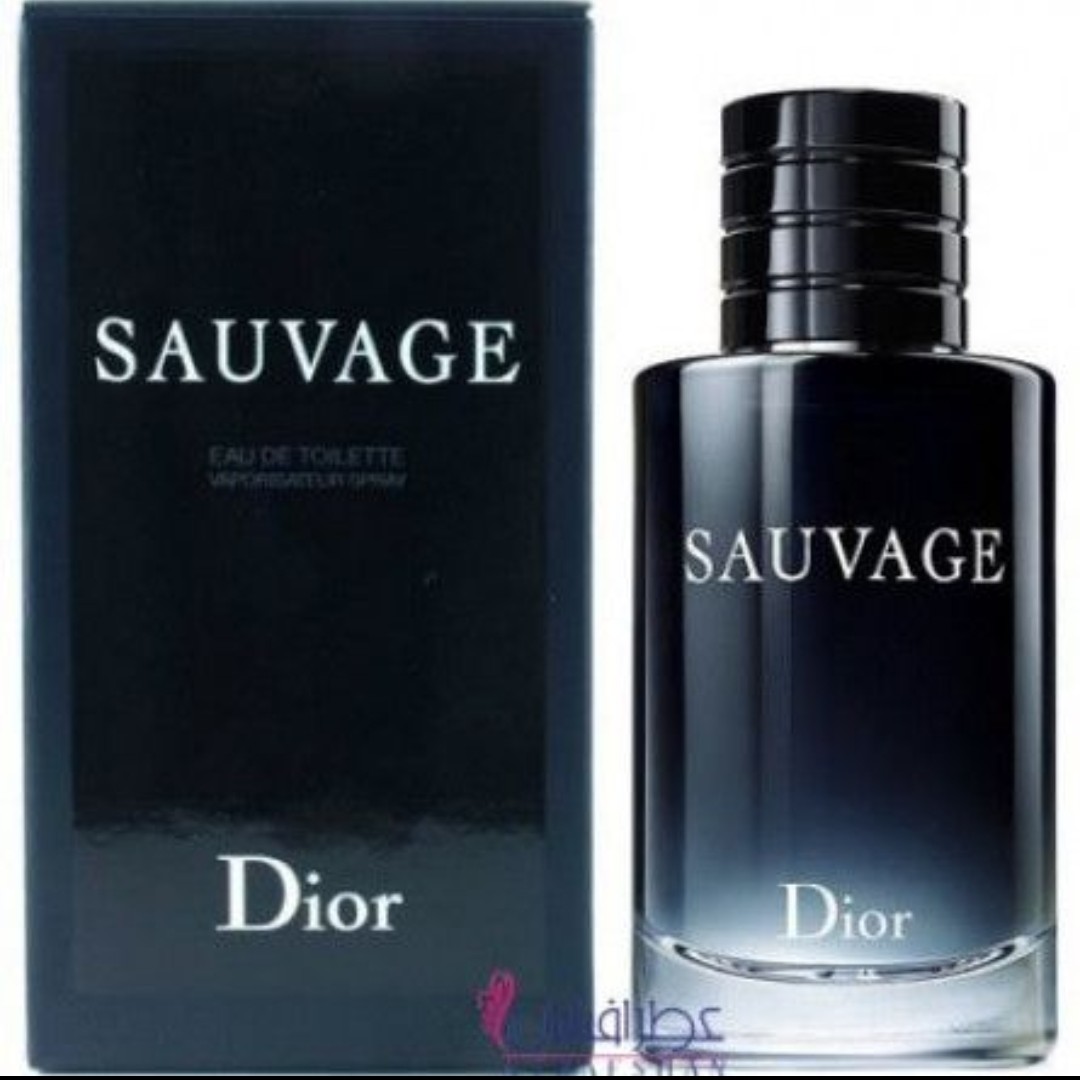 عطر  گرمی ( دیور ساواج ) 
