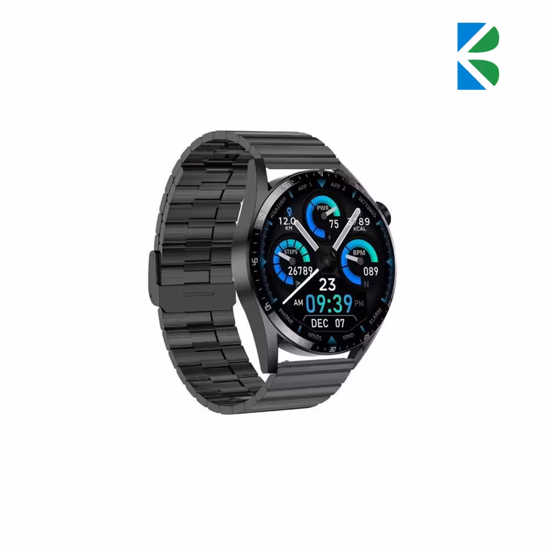 ساعت هوشمند گرین لاین مدل G-Master