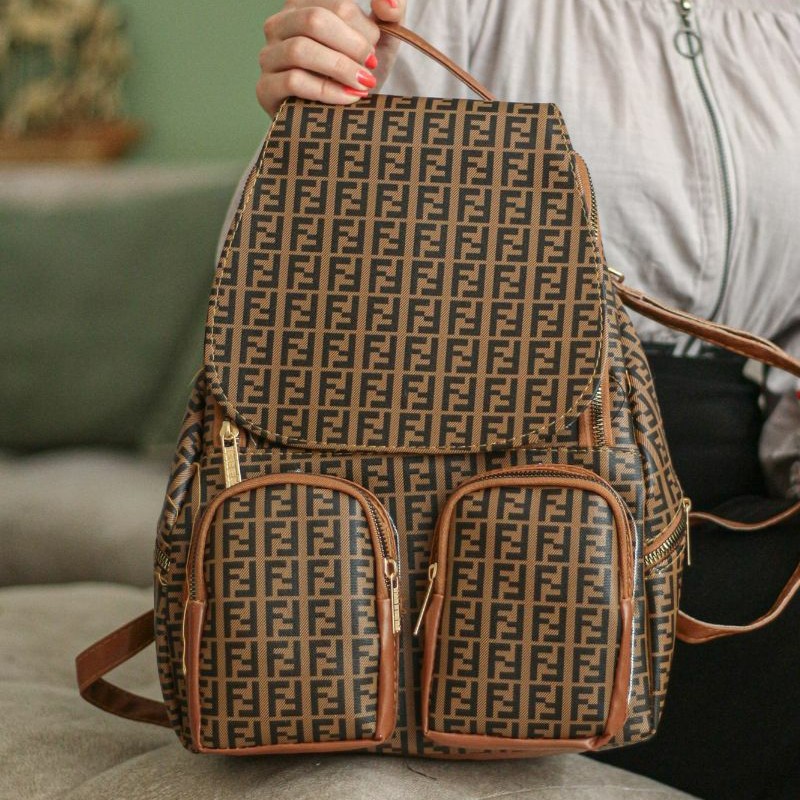 کوله پشتی در انواع رنگ و طرح