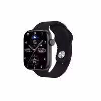 خرید و قیمت ساعت هوشمند HK مدل HK98 PRO PLUS