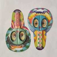 قیچی غلاف دار ارزانی باران تحریر