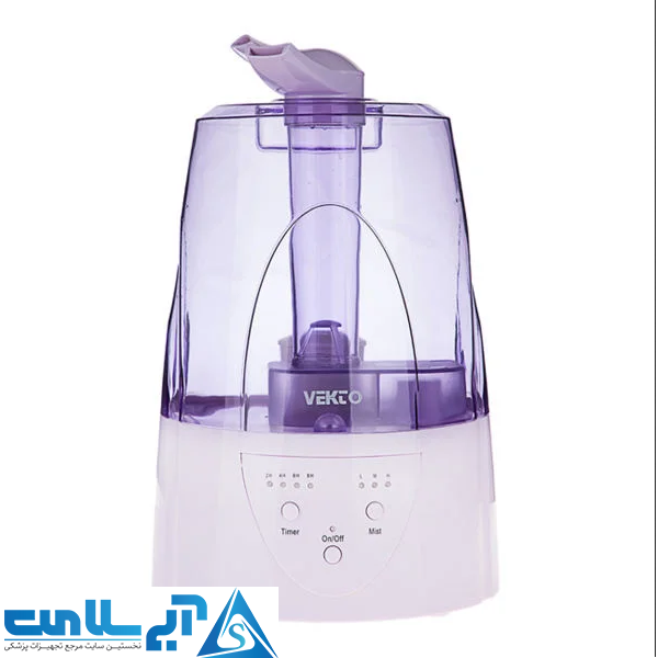 بخورسرد وکتو مدل Vekto 2008B1