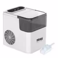 یخ ساز خانگی و کافی شاپ dsp