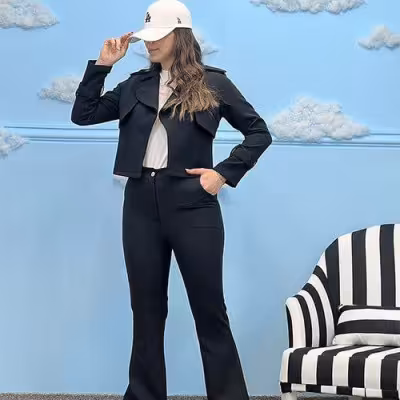 ست کت و شلوار بنگال