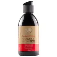 شامپو تثبیت کننده رنگ مو ژوت مدل Sulfate free حجم 250 میلی لیتر