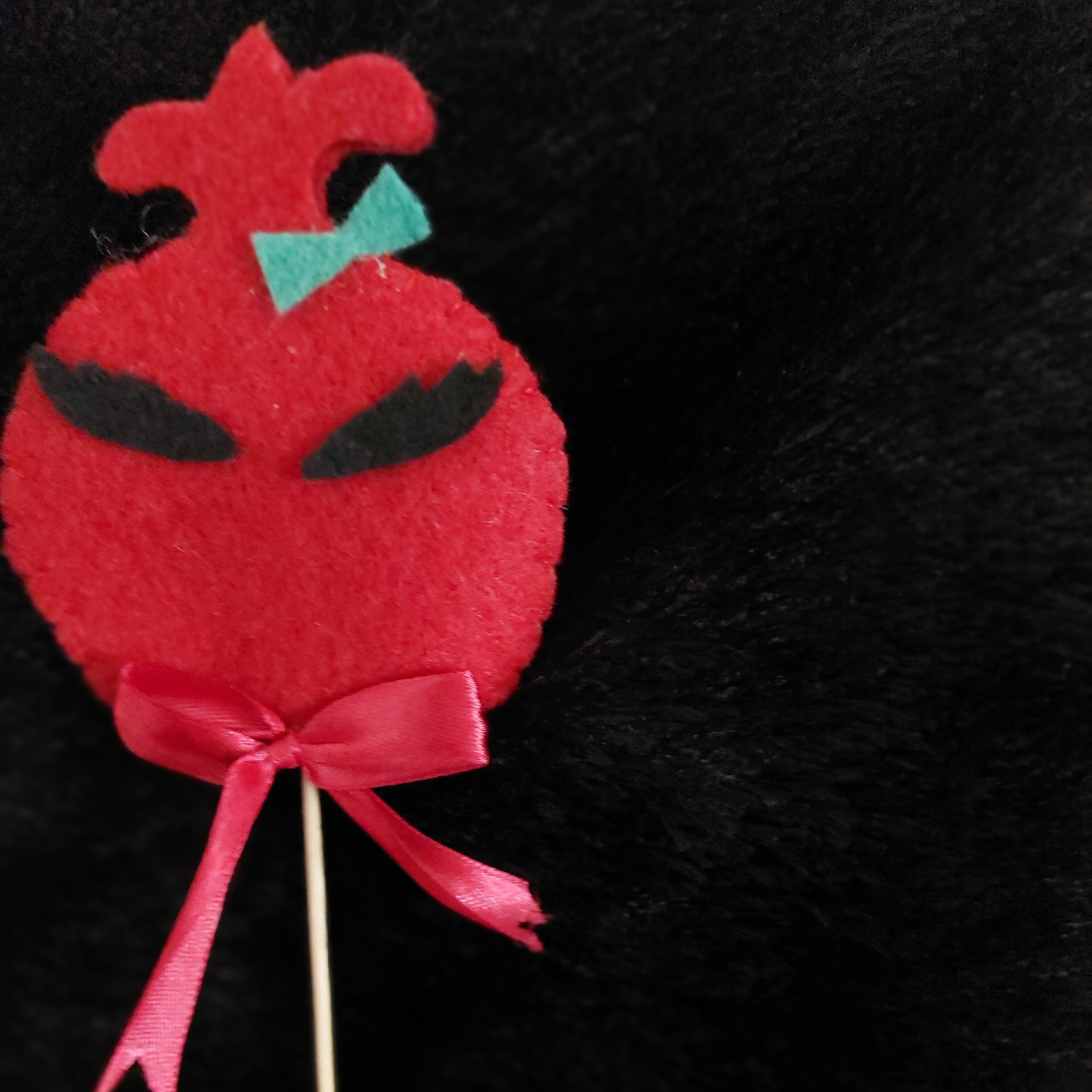 انار  نمدی آقا و خانم