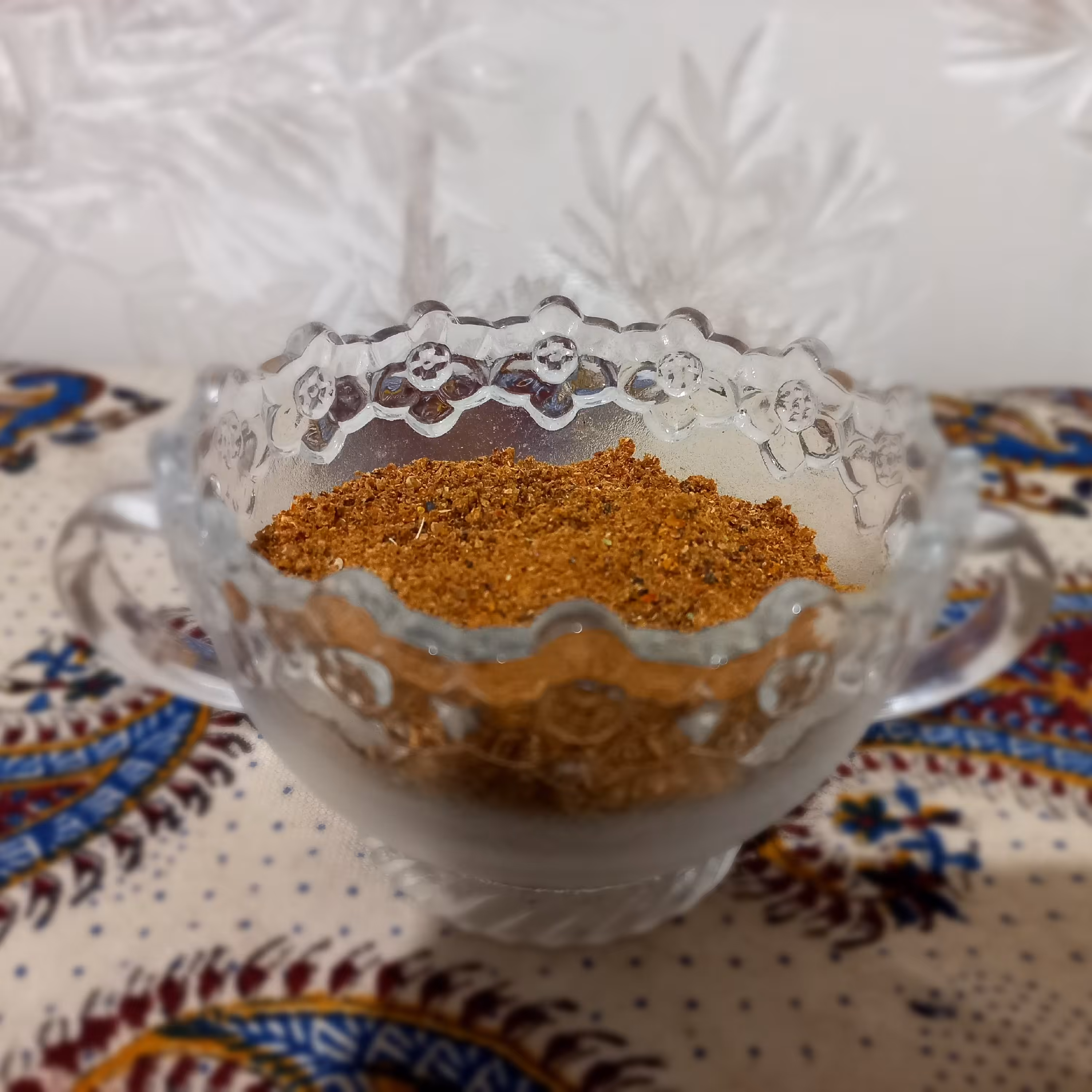 پودر گوجه درجه یک در بسته های 100 کرمی و بالاتر