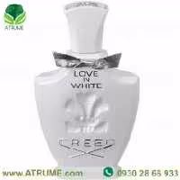 عطر ادکلن کرید لاو این وایت 75 میل زنانه