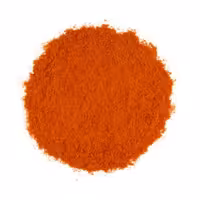 پودر سوخاری ( رنگ نارنجی )