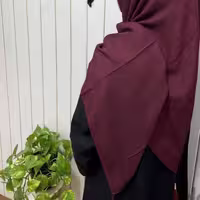 روسری نخی اسلپ  قوا ه 140 برند شاتل.وزن 140گرم  
