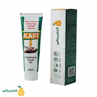خمیر سوسک کش کافی 100 گرم