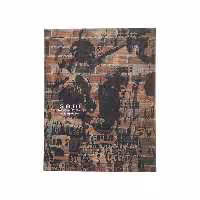 دفتر کلاسوری سم مدل 3