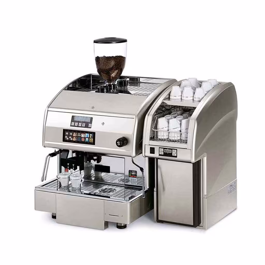 اسپرسوساز آستوریا مدل Sara