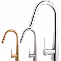 شیر ظرفشویی شلنگدار اکو مدل ونتو