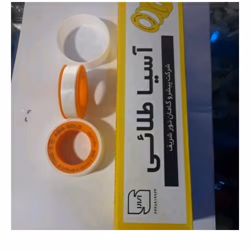 نوار تفلون