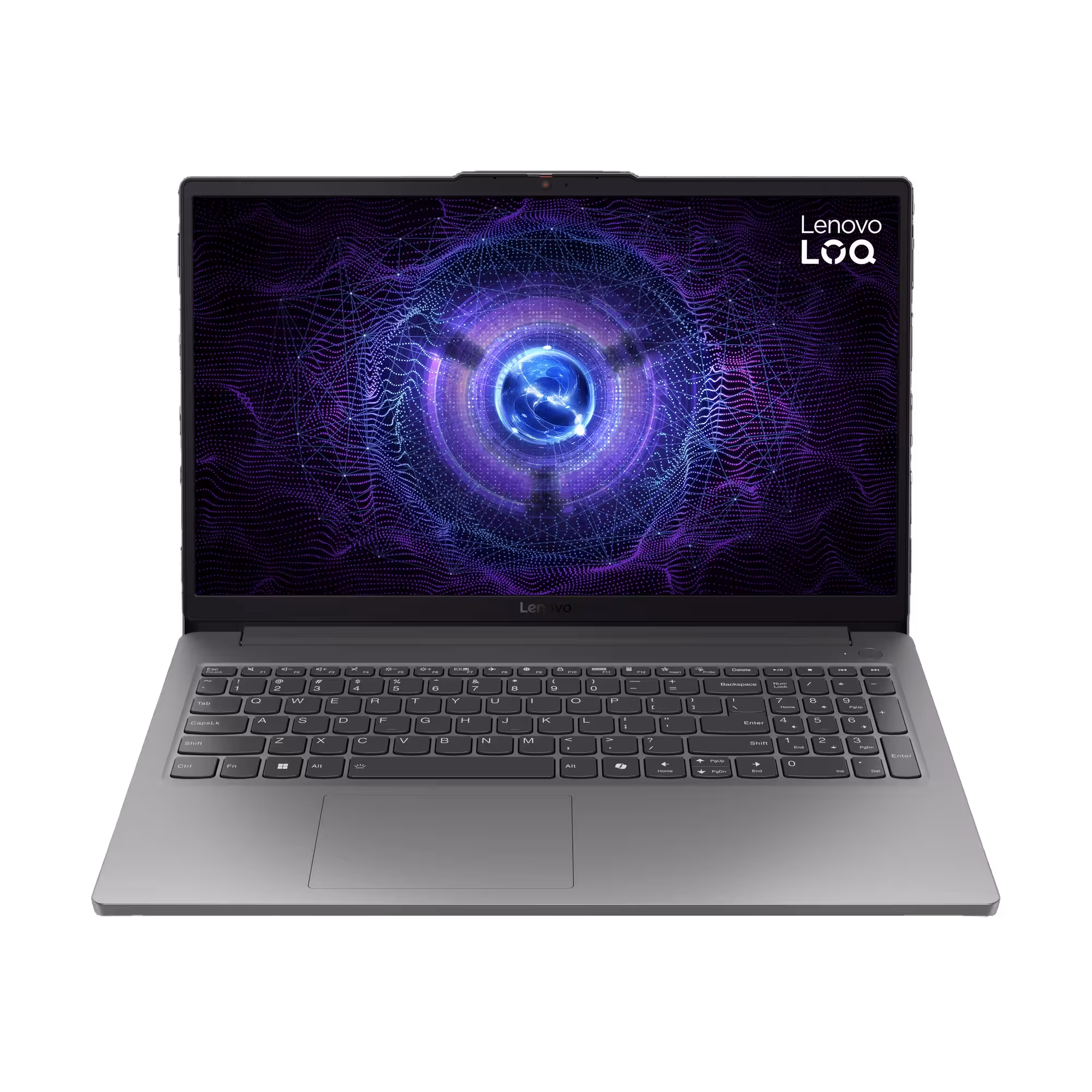 قیمت لپ تاپ لنوو LOQ Essential i7 12650HX RTX 4050 | براکالا