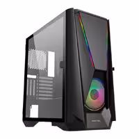 قیمت و خرید کیس کامپیوتر مسترتک مدل RAPTOR X GAMING | یاس ارتباط