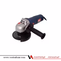 مینی فرز 125 میلمتر 950 وات المکس مدل A.G330