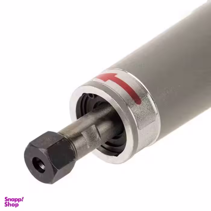 فرز انگشتی گلو بلند پوکا (Pukka) مدل DG2520
