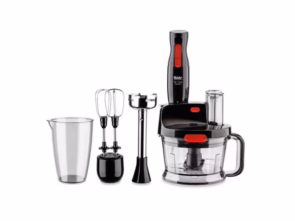 غذاساز فکر مدل Mr Chef Quadro