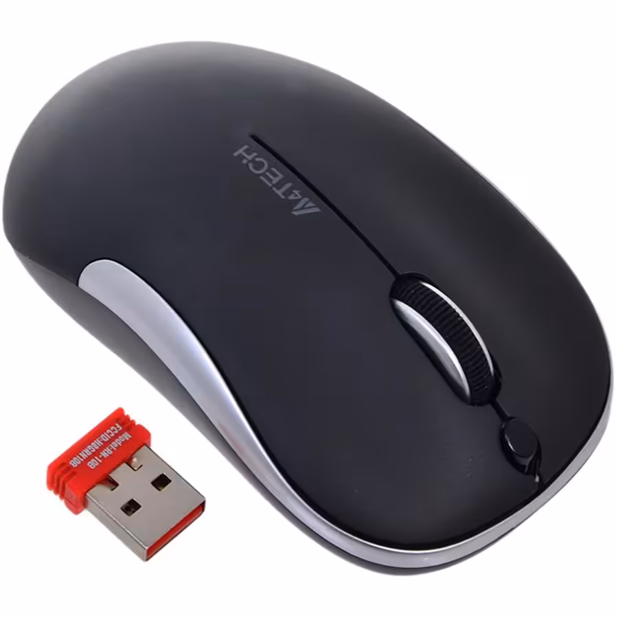 ماوس بی سیم ای فور تک G9-330H