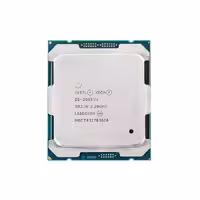 CPU مدل Xeon E5-2698 v4 برند Intel
