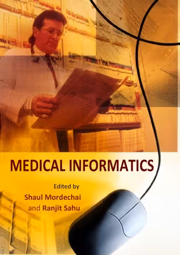 󾕇 دانلود کتاب Medical Informatics, 2012 - دانلود کتاب های دانشگاهی