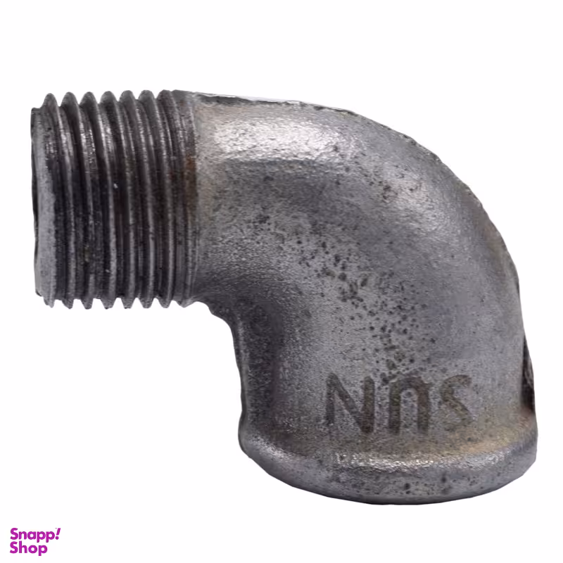 چپقی گالوانیزه  مدل AB-2969