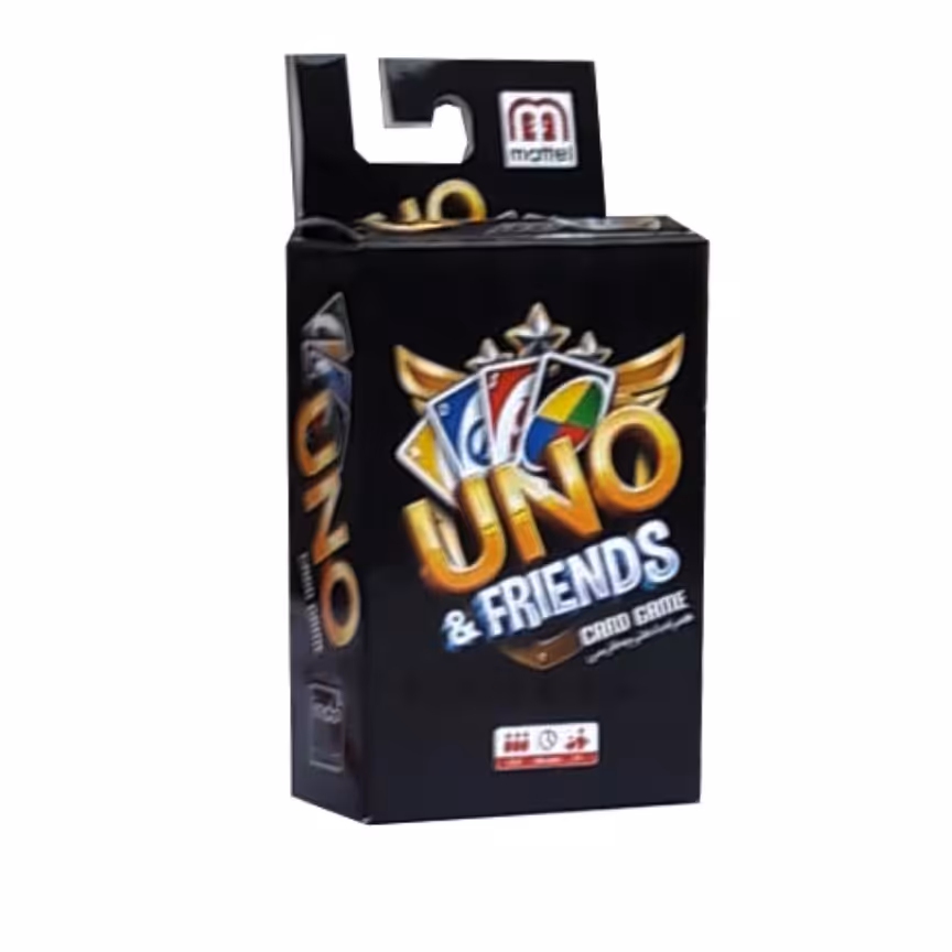 بازی فکری اونو ایندو

