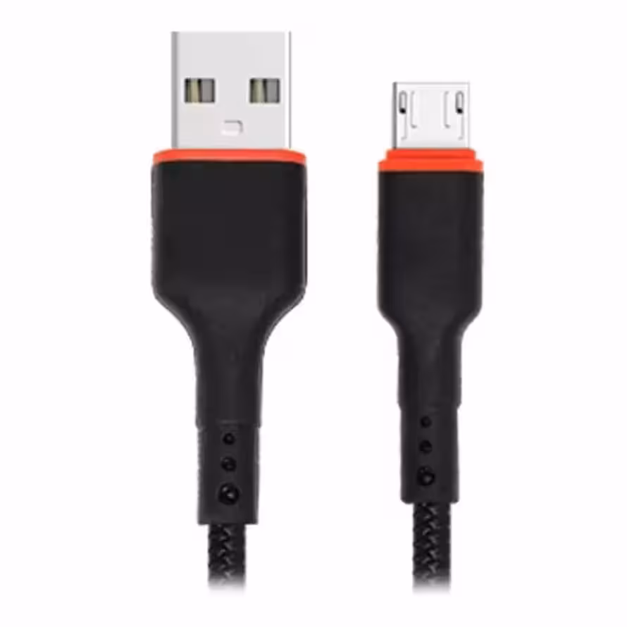 کابل 1 متری Micro USB تسکو TC A105