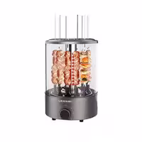 باربیکیو برقی شیائومی Xiaomi Mijia LIVEN Automatic Barbecue Machine Electric Grill KL-J121