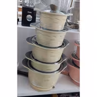 سرویس قابلمه راک لند گرانیتی