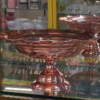 میوه خوری پایه دار مسی فضلی 